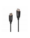 Lindy 38517 kabel HDMI 70 m HDMI Typu A (Standard) Czarny - nr 1