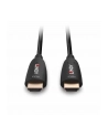 Lindy 38518 kabel HDMI 100 m HDMI Typu A (Standard) Czarny - nr 4