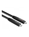 Lindy Kabel USB 43398 10 m - nr 3
