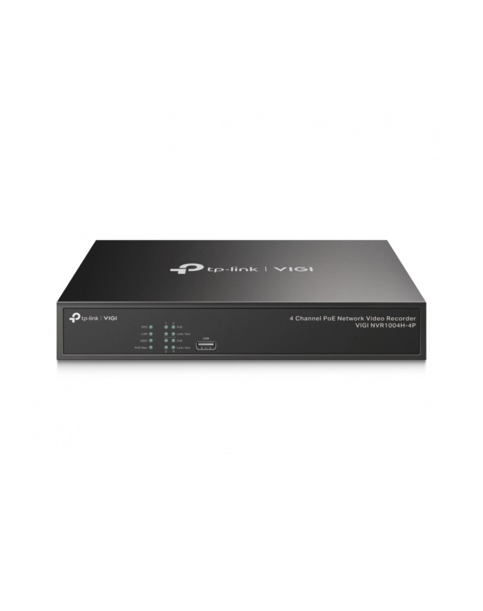 Tp-Link Vigi Nvr1108H-W (VIGINVR1004H4P2TB) główny