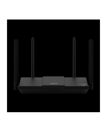 Asus RT-BE50 BE3600 Czarny (90IG09U0MO3S00)