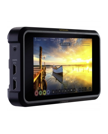 Atomos Shogun classic nr 1