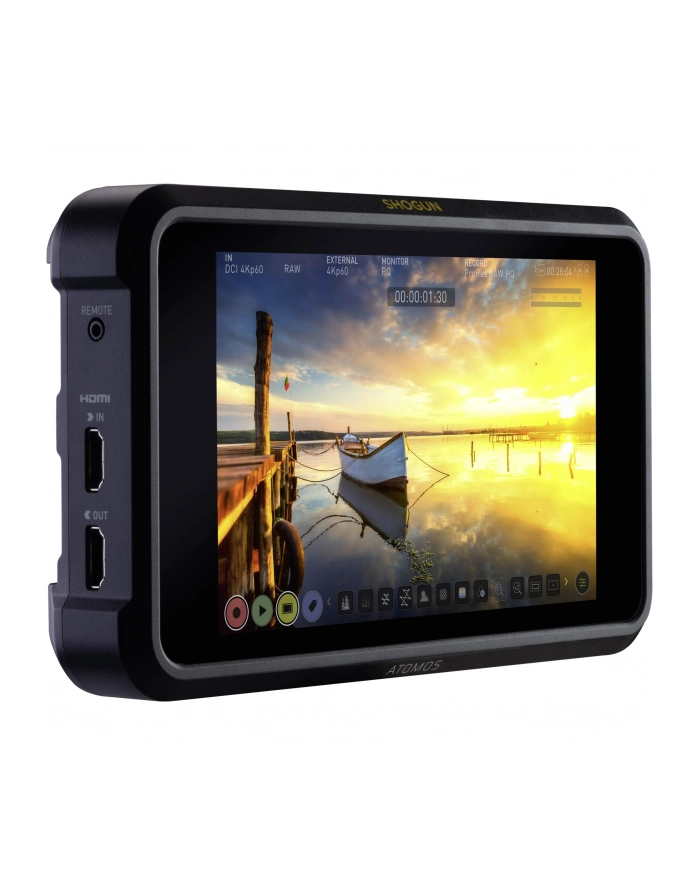 Atomos Shogun classic główny