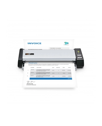 Plustek MobileOffice D 430 Plus