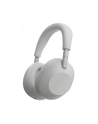 Sony WH-1000XM6S Srebrny - nr 1
