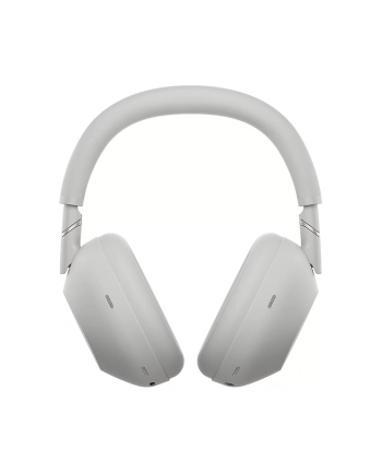 Sony WH-1000XM6S Srebrny