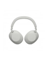 Sony WH-1000XM6S Srebrny - nr 7