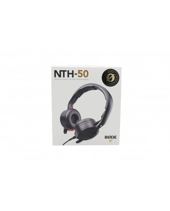 Rode NTH-50 Studio sluchawki