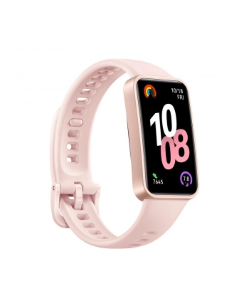HUAWEI Band 10 - Różowy nr 2