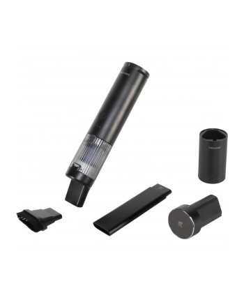 Zwilling XTEND Kabelloser Staub- sauger, Starter Set mit Akku nr 1