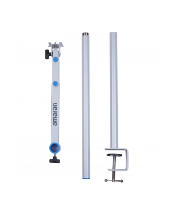 Amaran Clamp Stand srebrnyn do Verge nr 1