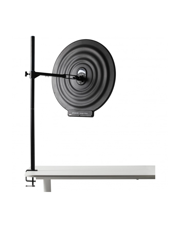 Amaran Clamp Stand czarny do Verge główny