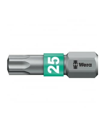 Wera Wkrętak Do Bitów Kraftform Kompakt 20 Ra-R 5051513001 nr 2
