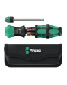 Wera Wkrętak Do Bitów Kraftform Kompakt 25 Ra-R 5051515001 - nr 1