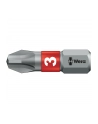 Wera Wkrętak Do Bitów Kraftform Kompakt 25 Ra-R 5051515001 - nr 4