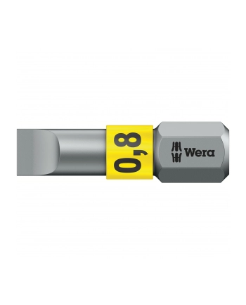 Wera Wkrętak Do Bitów Kraftform Kompakt 25 Ra-R 5051515001 nr 2