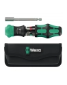 Wera Wkrętak Do Bitów Kraftform Kompakt 28 Ra Mit Tasche 5051520001 - nr 1