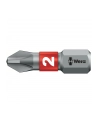 Wera Wkrętak Do Bitów Kraftform Kompakt 28 Ra Mit Tasche 5051520001 - nr 3
