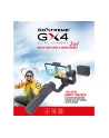 easypix GoXtreme GX4 gimbal z Tracker - nr 4