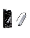 Conceptronic DONN29G 6-in-1 Docking Station - nr 9