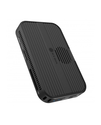 ICY BOX IB-DK4071M-CU31 Multi stacja dokujaca