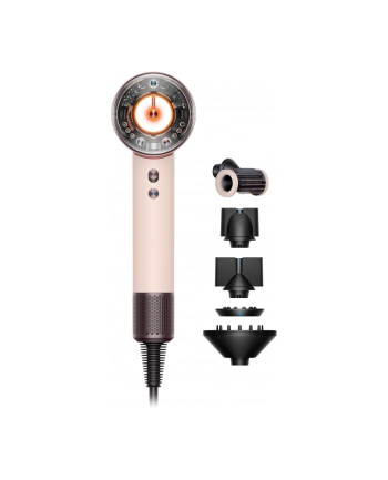 Dyson  Supersonic Nural Straight + Wavy 113407-01 nr 2