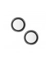 PanzerGlass Hoops Black Camera Lens Pczerwonyector iP 15 15 Plus - nr 8