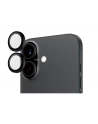 PanzerGlass Hoops Black Camera Lens Pczerwonyector iP 16 16 Plus - nr 14