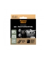 PanzerGlass Hoops Black Camera Lens Pczerwonyector iP 16 Pro / Max - nr 3