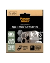 PanzerGlass Hoops Transparent Lens Pczerwonyector iP 16 Pro / Max - nr 11