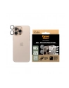 PanzerGlass Hoops Transparent Lens Pczerwonyector iP 16 Pro / Max - nr 2