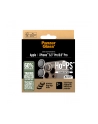 PanzerGlass Hoops Transparent Lens Pczerwonyector iP 16 Pro / Max - nr 7