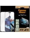 PanzerGlass Gaming Screen Pczerwonyector iPhone 16 Pro Max UWF - nr 10