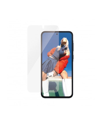 PanzerGlass Screen Pczerwonyector Samsung Galaxy A55 5G UWF nr 2