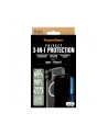 PanzerGlass 3-in-1 Privacy Ptotection Bundle iPhone 16 - nr 3