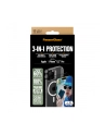 PanzerGlass 3-in-1 Pczerwonyection Bundle iPhone 16 Pro - nr 11