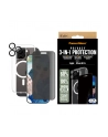 PanzerGlass 3-in-1 Privacy Pczerwonyection Bundle iPhone 16 Pro - nr 2