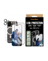 PanzerGlass 3-in-1 Pczerwonyection Bundle iPhone 16 Pro Max - nr 10
