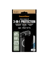 PanzerGlass 3-in-1 Privacy Pczerwonyection Bundle iP 16 Pro Max - nr 15
