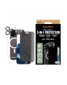 PanzerGlass 3-in-1 Privacy Pczerwonyection Bundle iP 16 Pro Max - nr 2