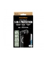 PanzerGlass 3-in-1 Privacy Pczerwonyection Bundle iP 16 Pro Max - nr 3
