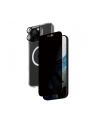 PanzerGlass 3-in-1 Privacy Pczerwonyection Bundle iP 16 Pro Max - nr 7