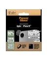 PanzerGlass Hoops Transparent Lens Pczerwonyector iPhone 16e - nr 11