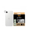 PanzerGlass Hoops Transparent Lens Pczerwonyector iPhone 16e - nr 8