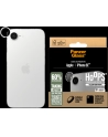 PanzerGlass Hoops Transparent Lens Pczerwonyector iPhone 16e - nr 9