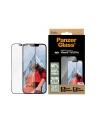 PanzerGlass Screen Pczerwonyector iPhone 16e 14 13 13 Pro UWF - nr 12