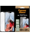 PanzerGlass Screen Pczerwonyector iPhone 16e 14 13 13 Pro UWF - nr 13