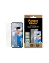 PanzerGlass Screen Pczerwonyector Samsung Galaxy S25+ S24+ UWF - nr 10