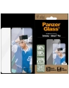 PanzerGlass Screen Pczerwonyector Samsung Galaxy S25+ S24+ UWF - nr 17