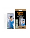 PanzerGlass Screen Pczerwonyector Samsung Galaxy S25+ S24+ UWF - nr 21